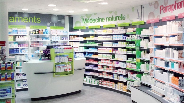 Ouverture du capital : les pharmaciens saisissent le chef du gouvernement