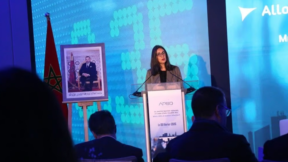 Marché à terme  : Un tournant pour la place casablancaise ?