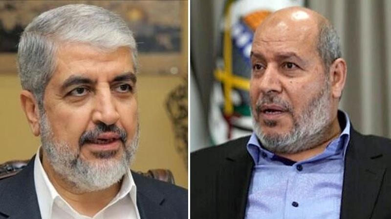 Palestine : Un nouveau chef pour Hamas