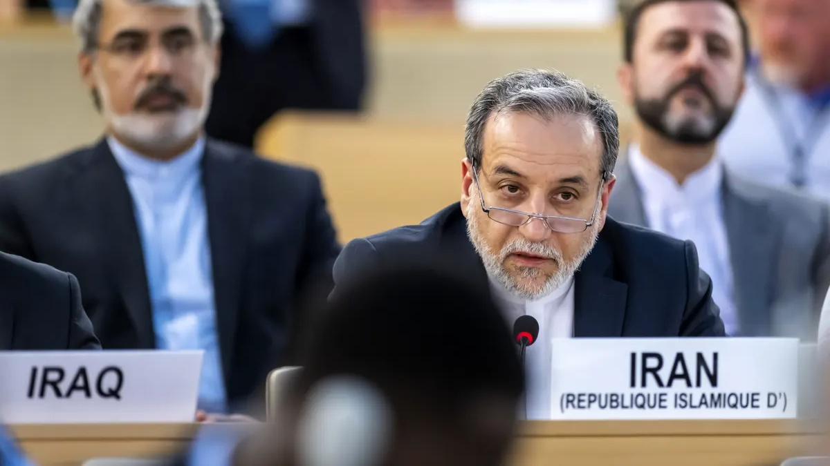 Nucléaire iranien : Washington pose condition pour de nouvelles discussions 