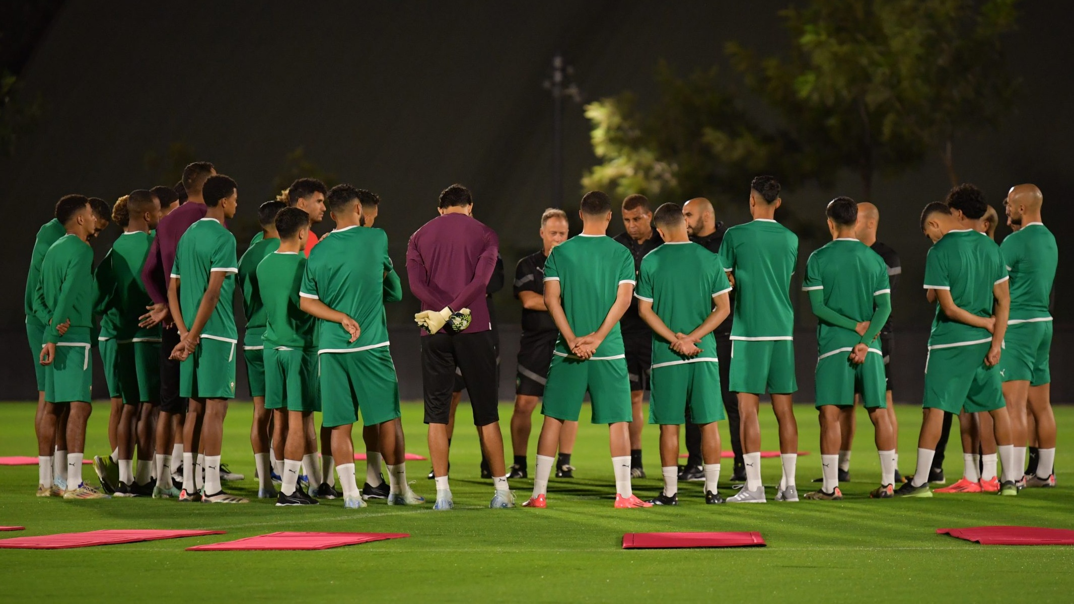 (Billet) Sélection nationale : le silence qui interroge !