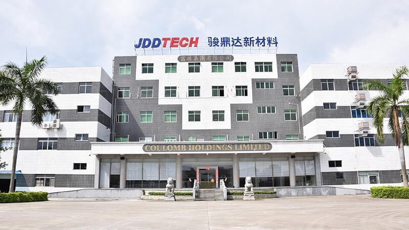 Le chinois Gindida : feu vert administratif pour le lancement de son usine au Maroc