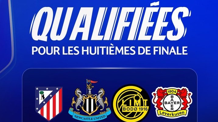 Barrages  LDC  UEFA : première partie spectaculaire mardi soir