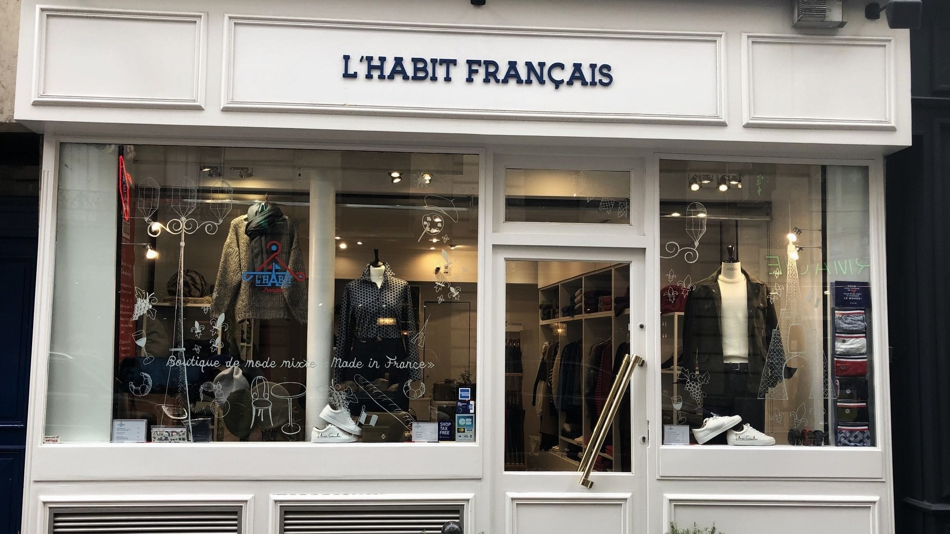 Habillement : Le Maroc résiste dans un marché français de plus en plus asiatique