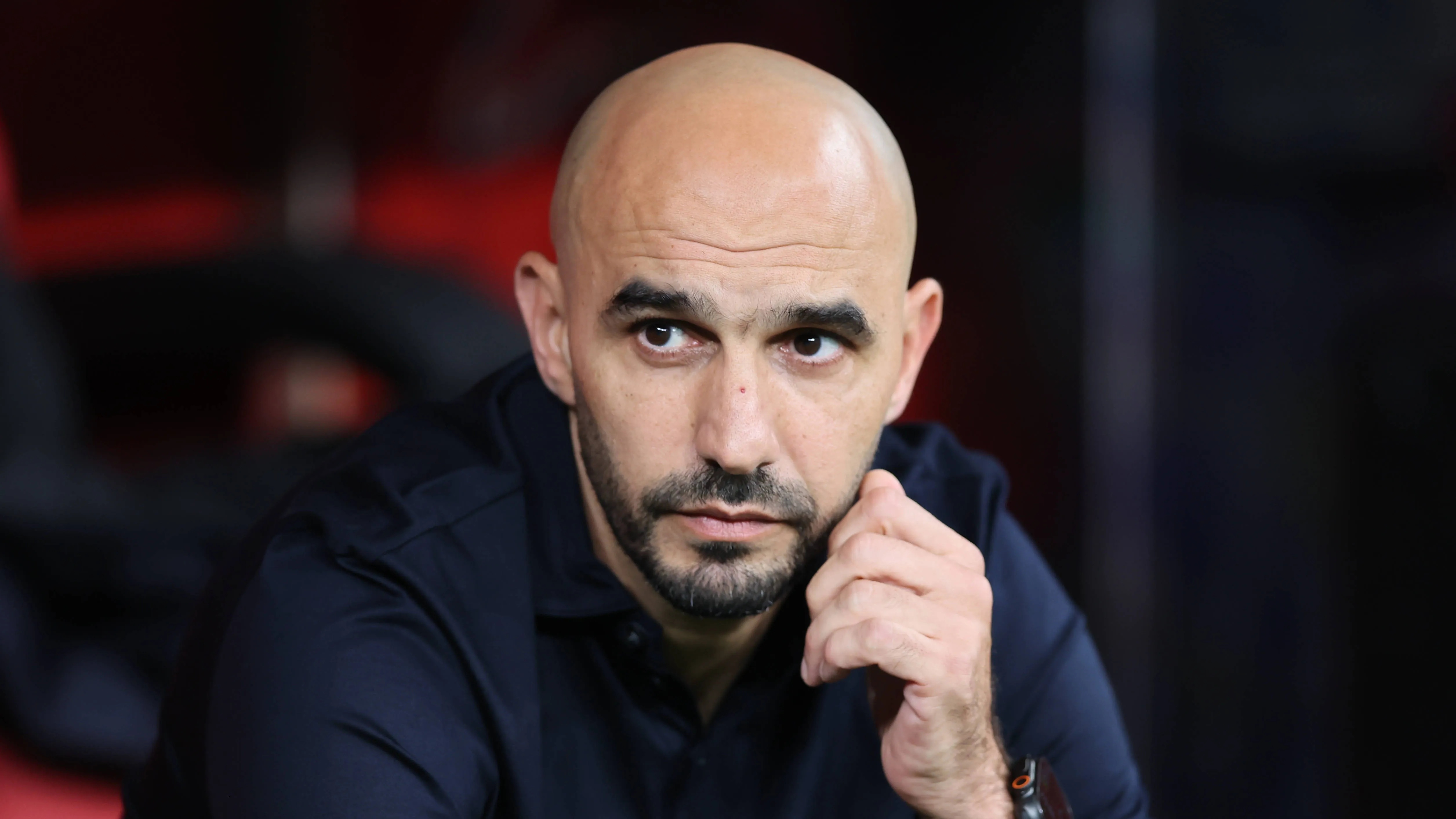  Walid Regragui : Partira, partira pas ???