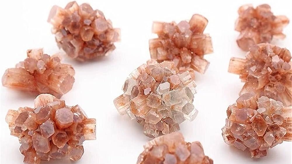 Touissit (Jerada) : L’aragonite, du minéral géologique à la pierre précieuse valorisée