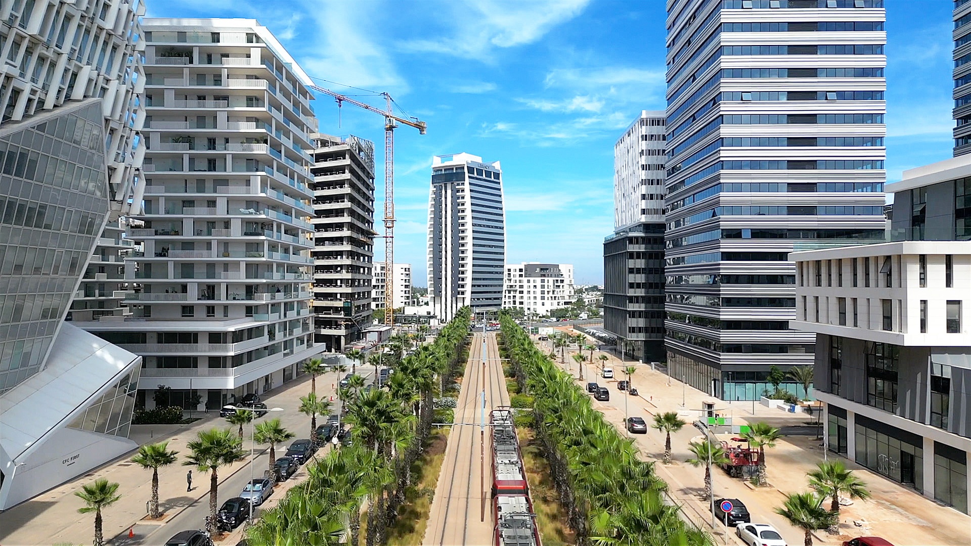 Casablanca : Le quartier Anfa entre hier et aujourd’hui