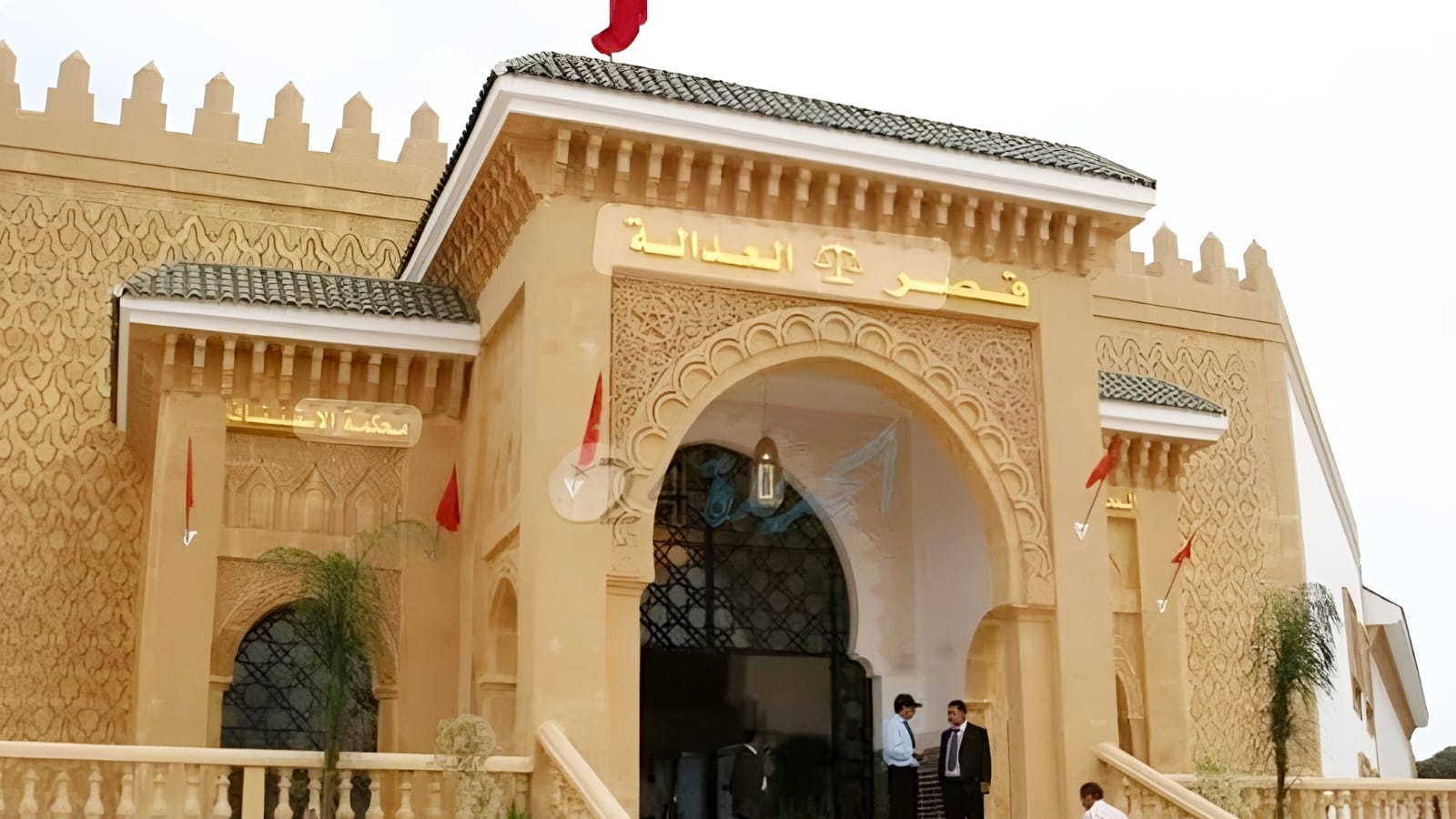 El Jadida: Douze ans de prison pour trois "mokaddem" dans une affaire de faux certificats administratifs
