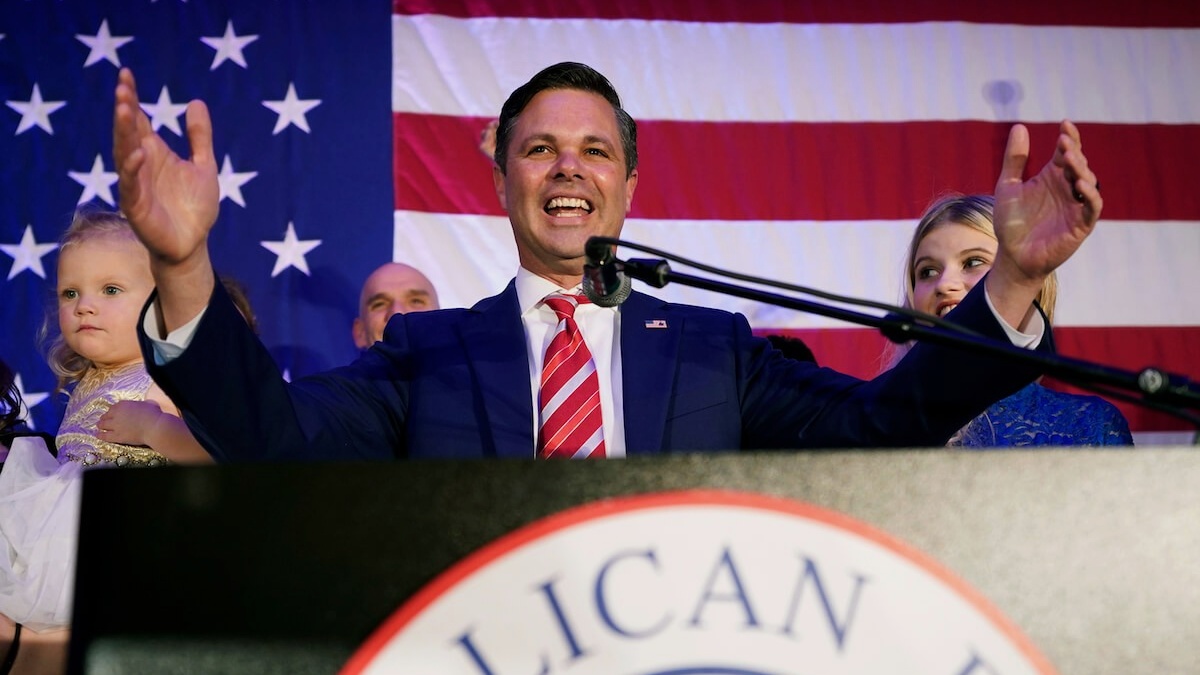 Congrès US : Zachary Nunn soutient à son tour le blacklistage du Polisario 