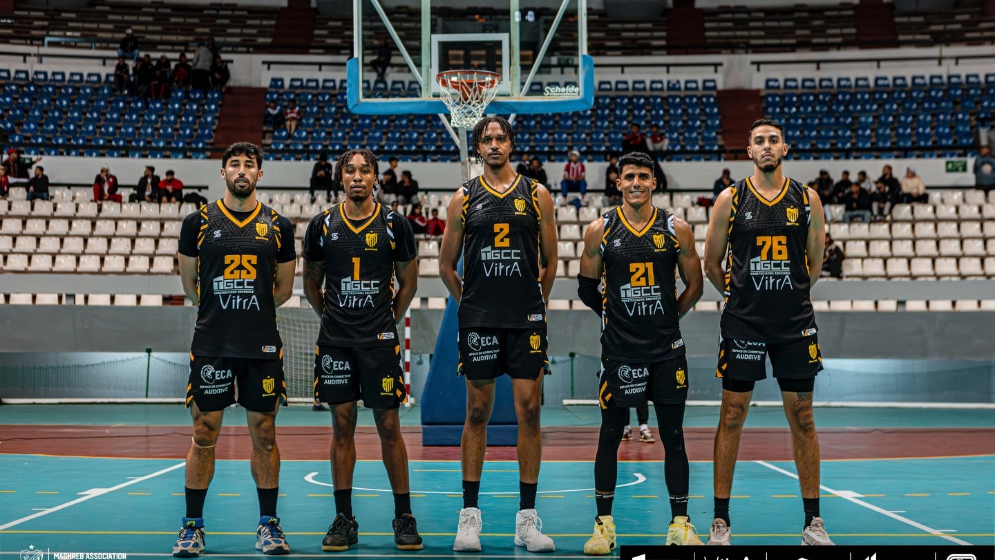 Basket / Excellence masculine : le MAS enchaîne, les FAR chutent