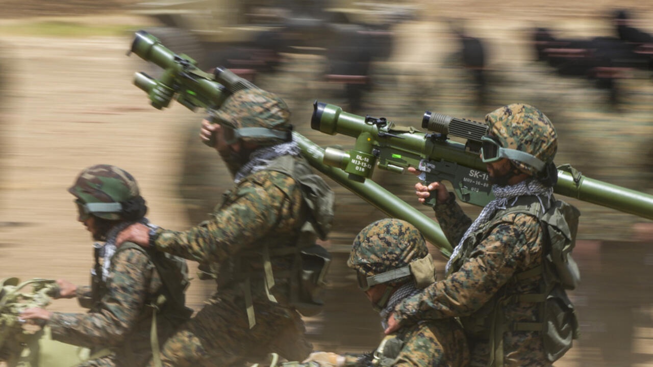 Liban : Le Hezbollah prié de ne pas s'impliquer en cas d’attaque contre l'Iran