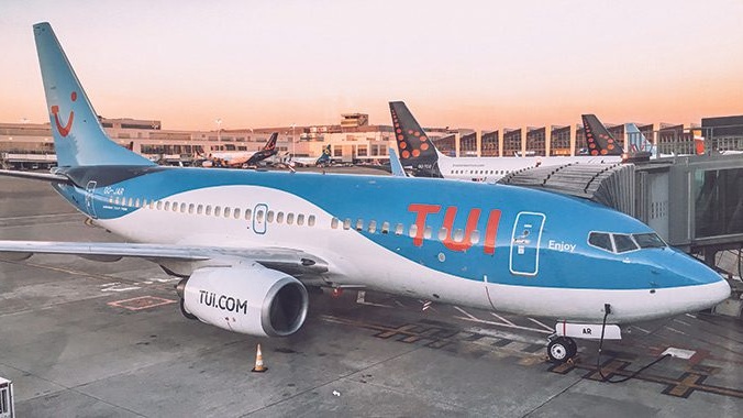 TUI Fly ouvre une ligne directe Casablanca-Barcelone