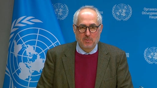 Sahara : les discussions avancent sur la base du plan d'autonomie, selon l'ONU