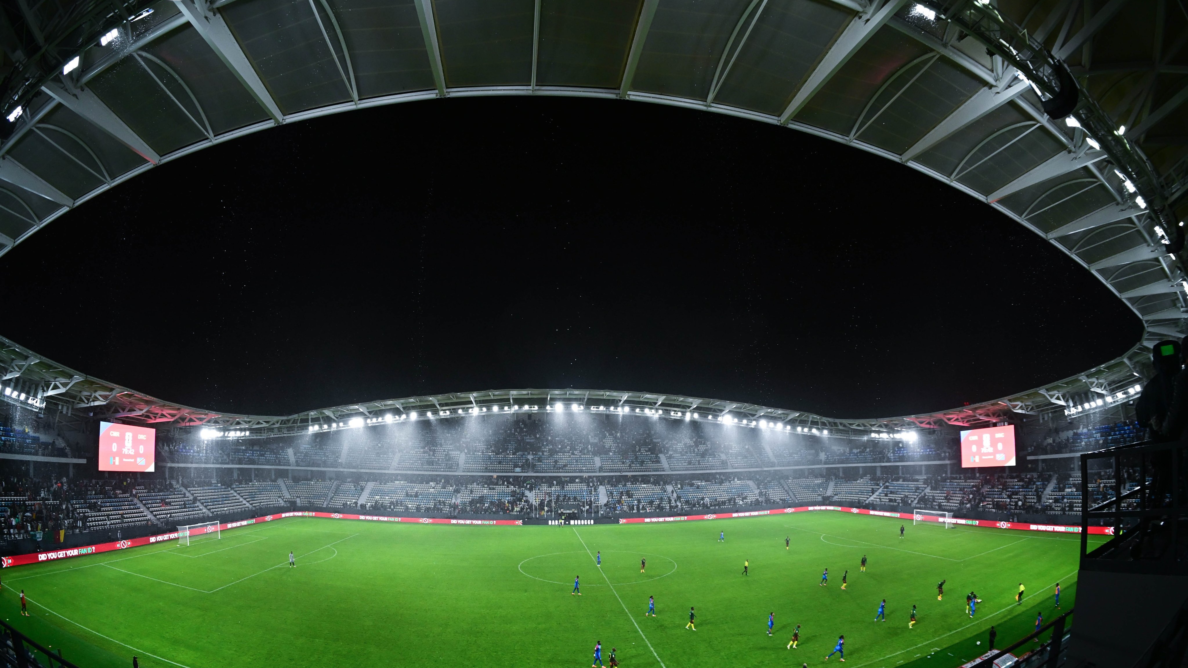 Amical féminin Maroc- Burkina Faso : changement de stade 