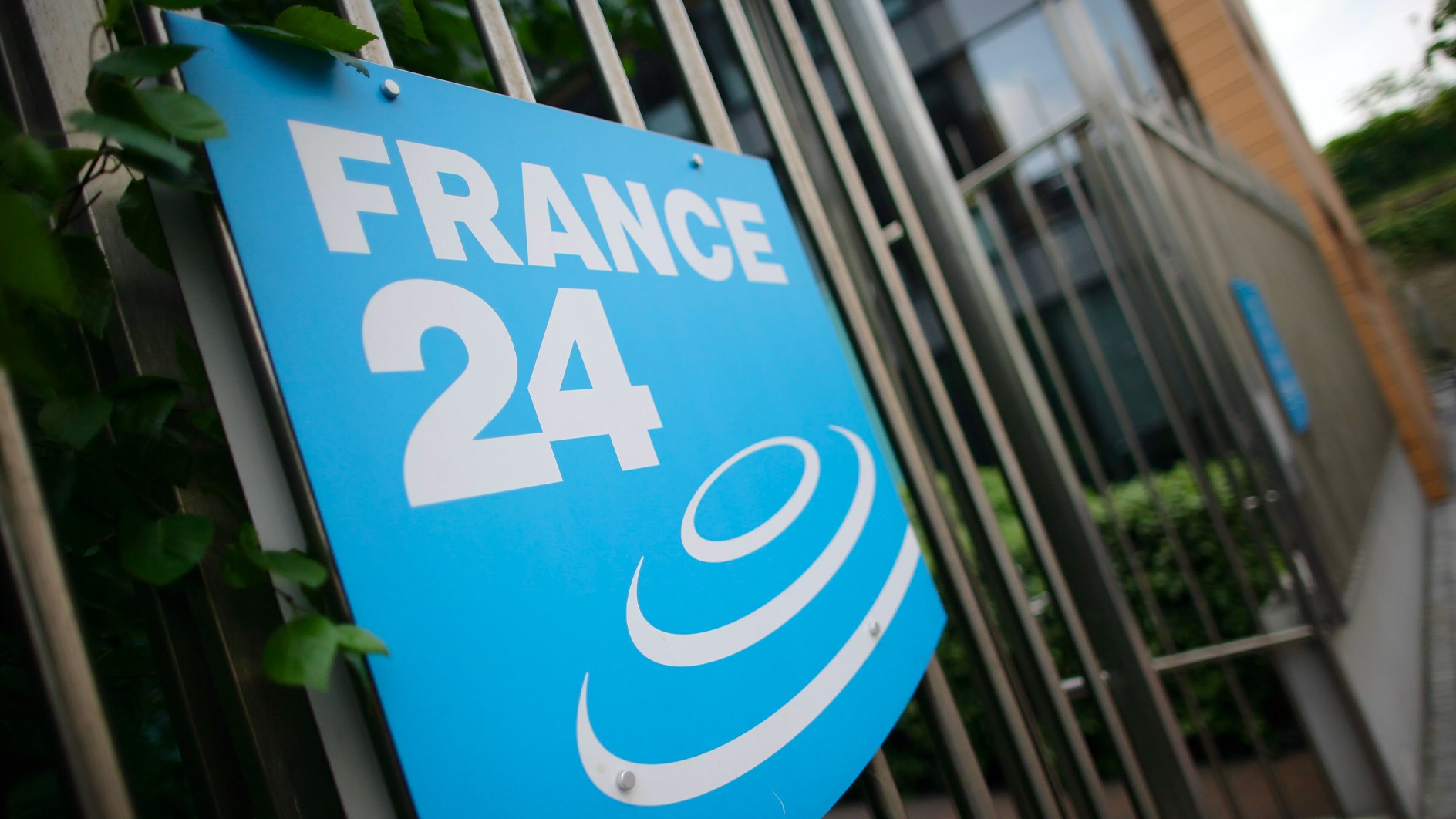 L’insoutenable légèreté de France 24