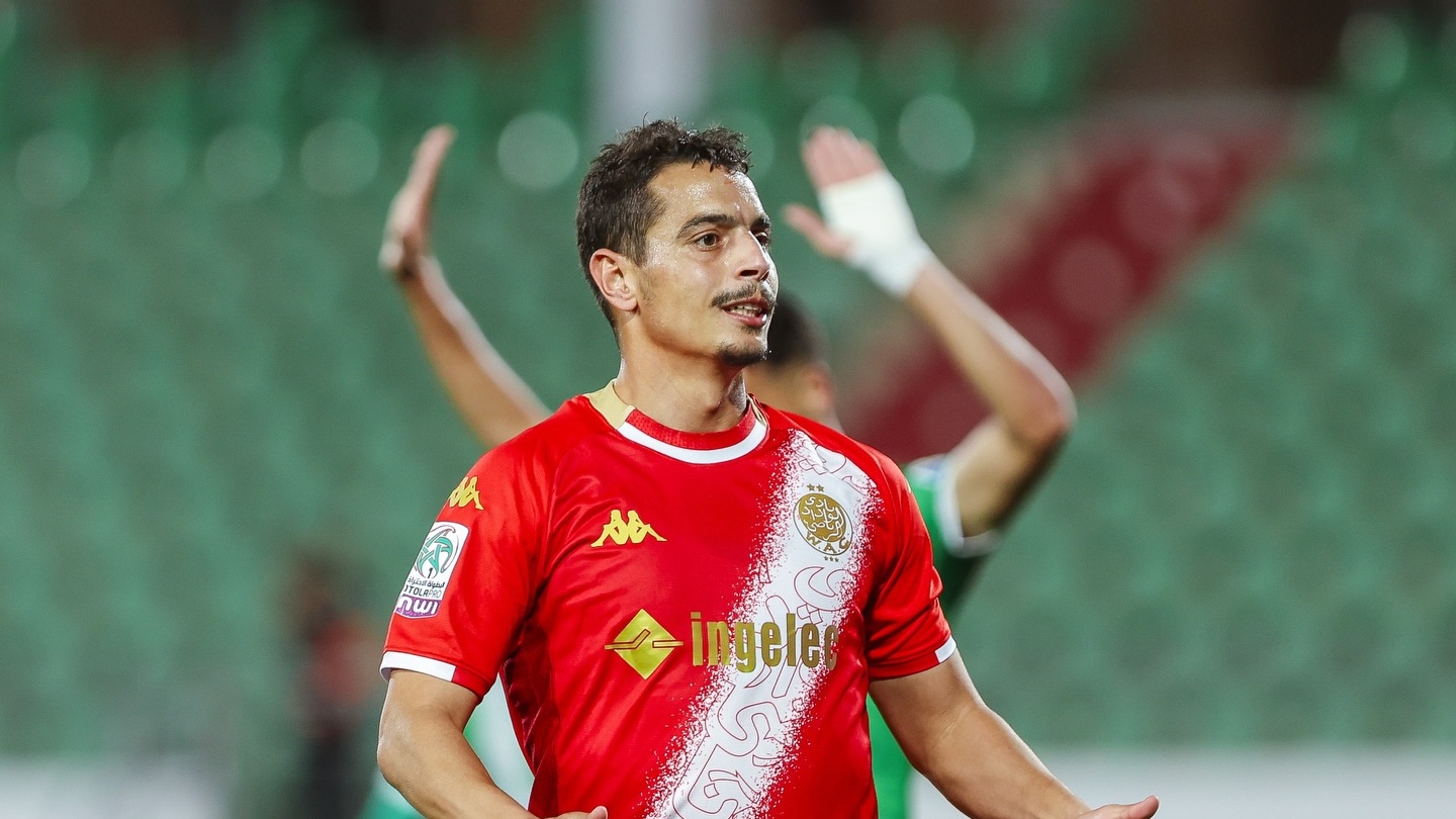 Justice / Ben Yedder : son renvoi en procès pour viol annulé en appel