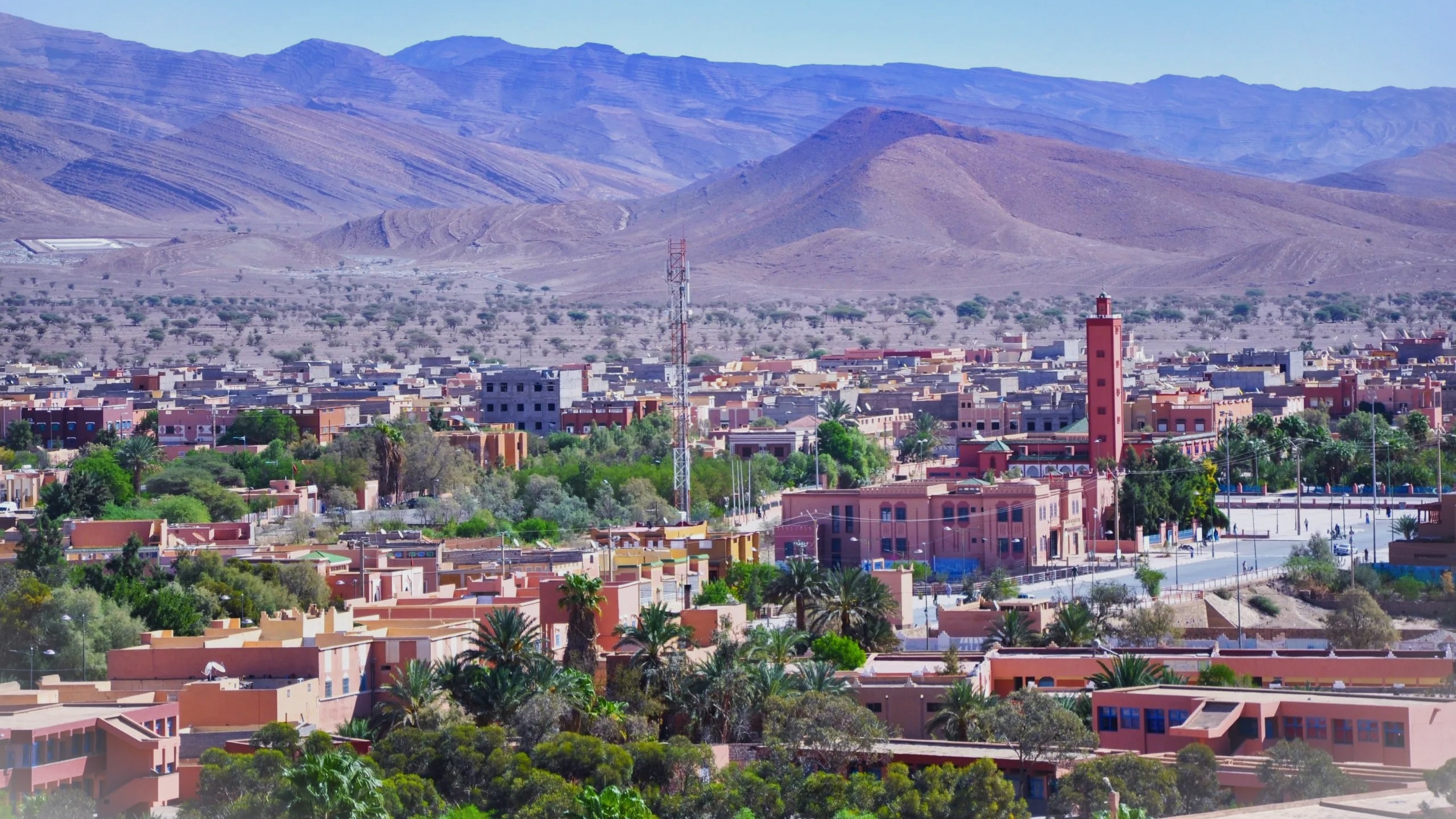 Tata: Le CPDH approuve plusieurs projets pour un investissement de plus de 6 MDH