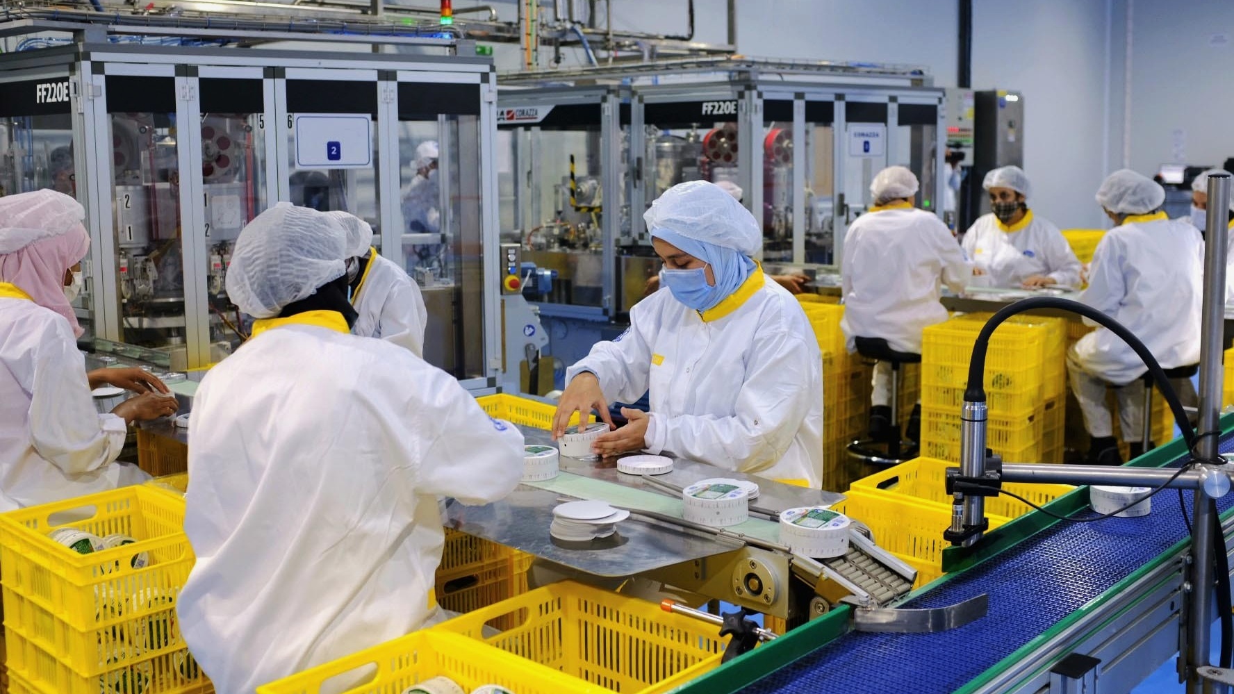 Taounate : le CRI lance un appel à investisseurs pour la zone industrielle d’Ain Aicha