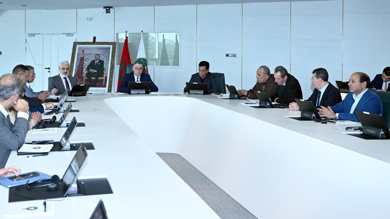 Réunion du Comité Directeur de la FRMF : compétitions et réforme des statuts au programme