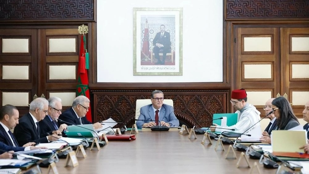 Conseil de gouvernement : Othmane Kettani nommé à la tête de l'INSEA 