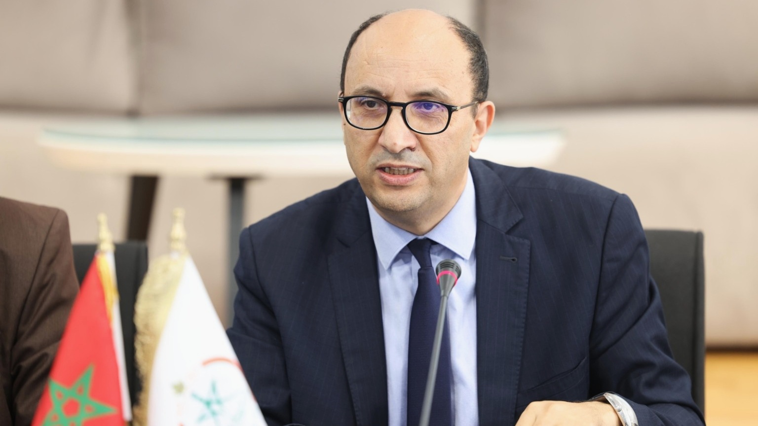 Numérisation des services publics : le Médiateur du Royaume met en garde contre les « vulnérabilités digitales »