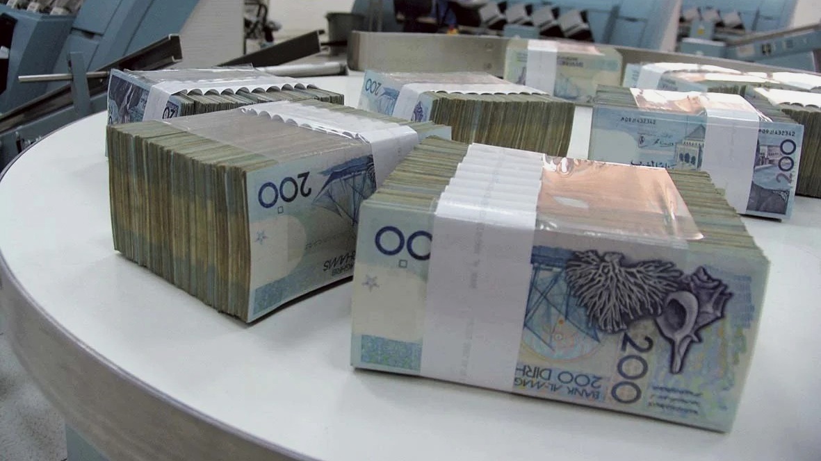 Banques : le besoin en liquidité s'allège à 132 MMDH en janvier 2026