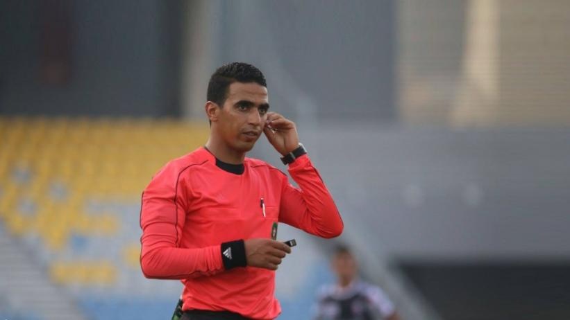CAF : un quatuor arbitral marocain retenu pour les phases finales de la LDC et la CCAF