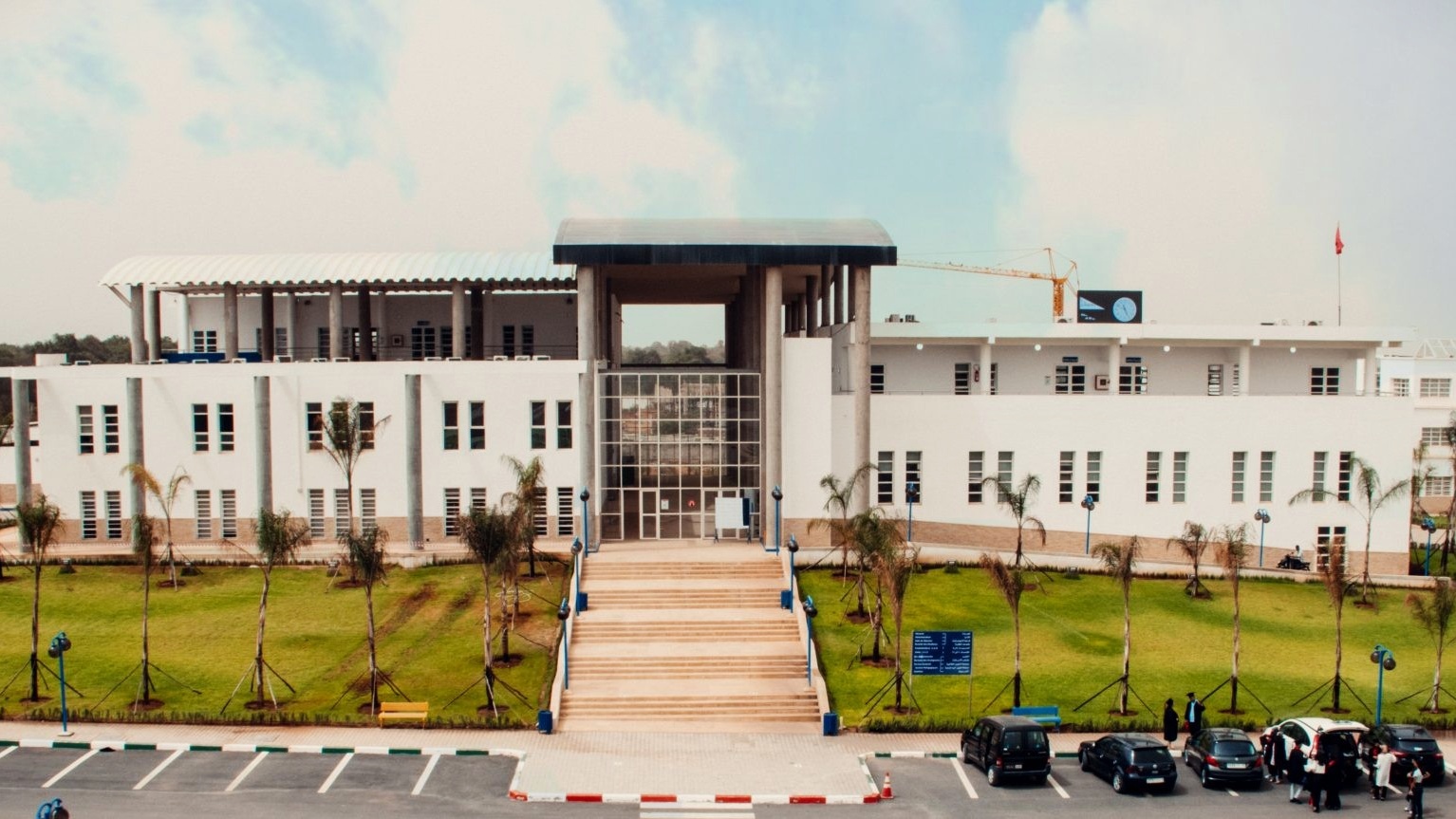 À Kénitra, 14 étudiants condamnés après des actions liées au boycott des examens