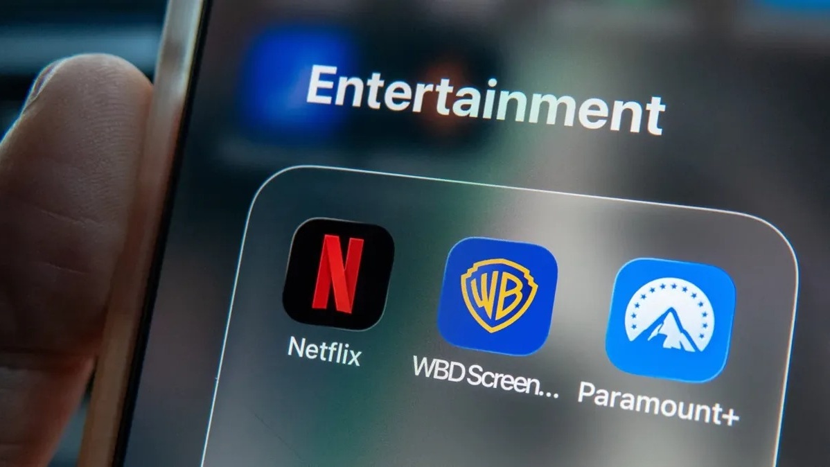 Netflix se retire des enchères pour Warner Bros, laissant la voie libre à Paramount Skydance