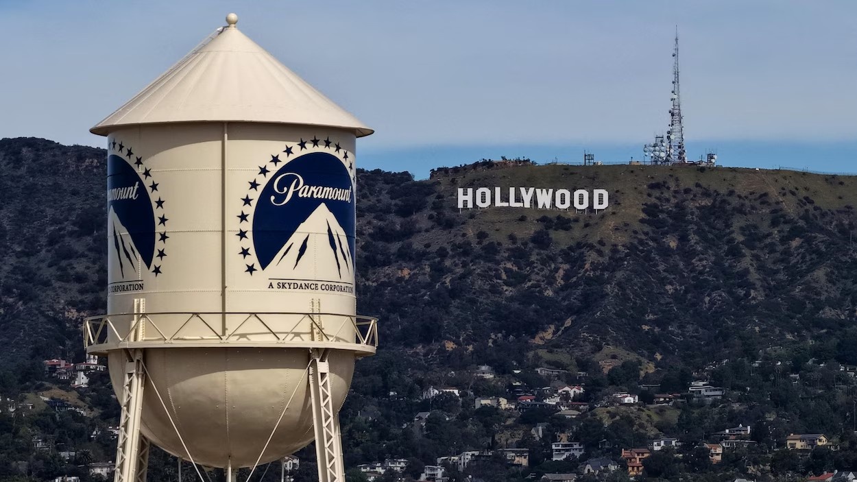 Paramount Skydance rachète Warner Bros Discovery pour 110 milliards de dollars