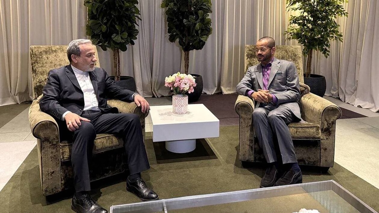 Nucléaire iranien : Téhéran renonce au stockage d’uranium enrichi, annonce le chef de la diplomatie omanaise