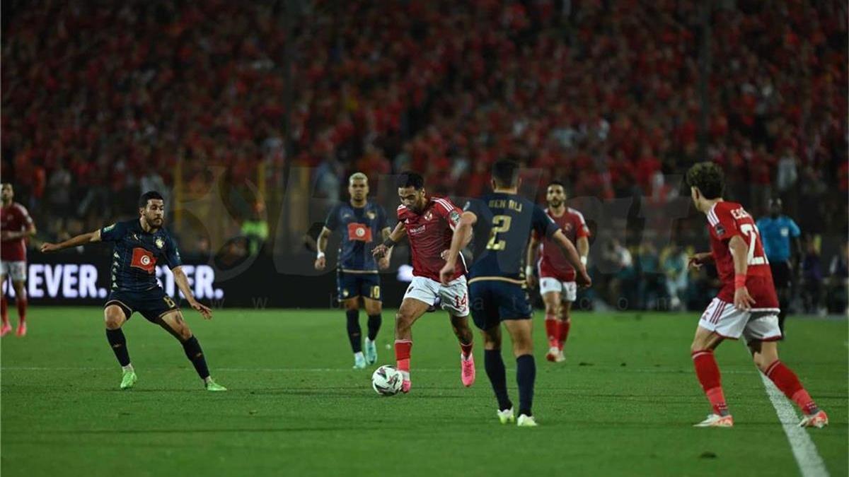 LDC :  Des Marocains pour diriger le choc Ahly - Espérance