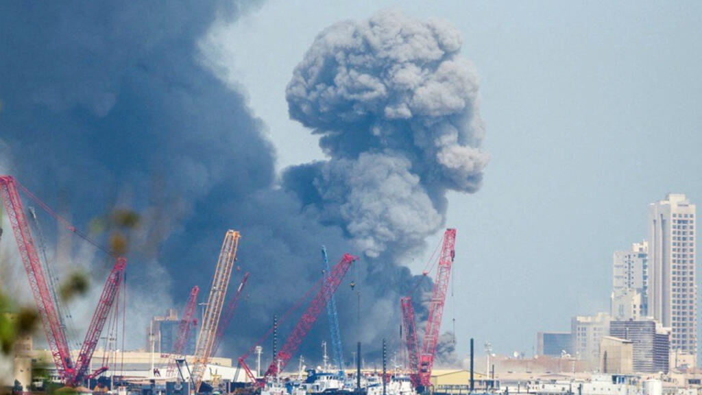 EN DIRECT : Les Etats-Unis  et Israël bombardent l’Iran, le changement de régime en ligne de mire 