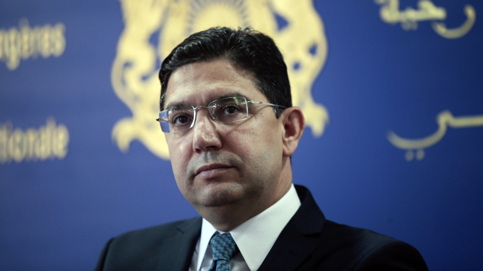 Le Maroc dénonce l'agression abjecte de l'Iran contre les pays arabes frères