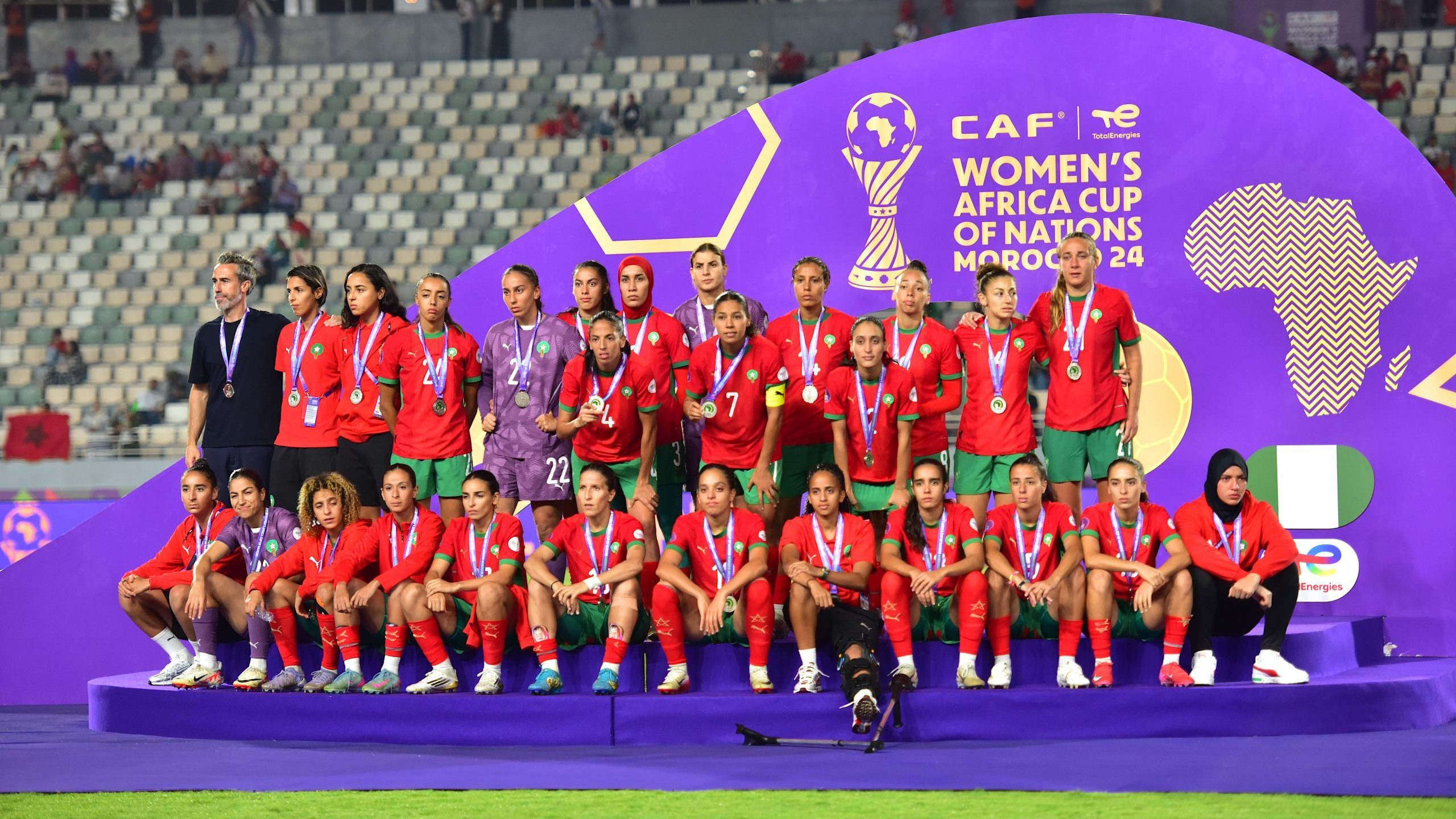 CAN féminine au Maroc : Rumeur de report ou simple emballement médiatique ?