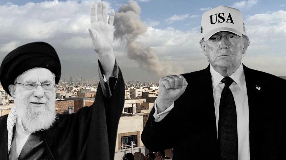 Trump annonce la mort d’Ali Khamenei après les frappes américano-israéliennes sur l’Iran
