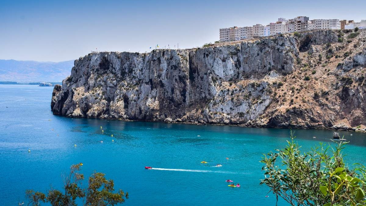 Oriental-Littoral méditerranéen : L’érosion marine sape l’économie côtière