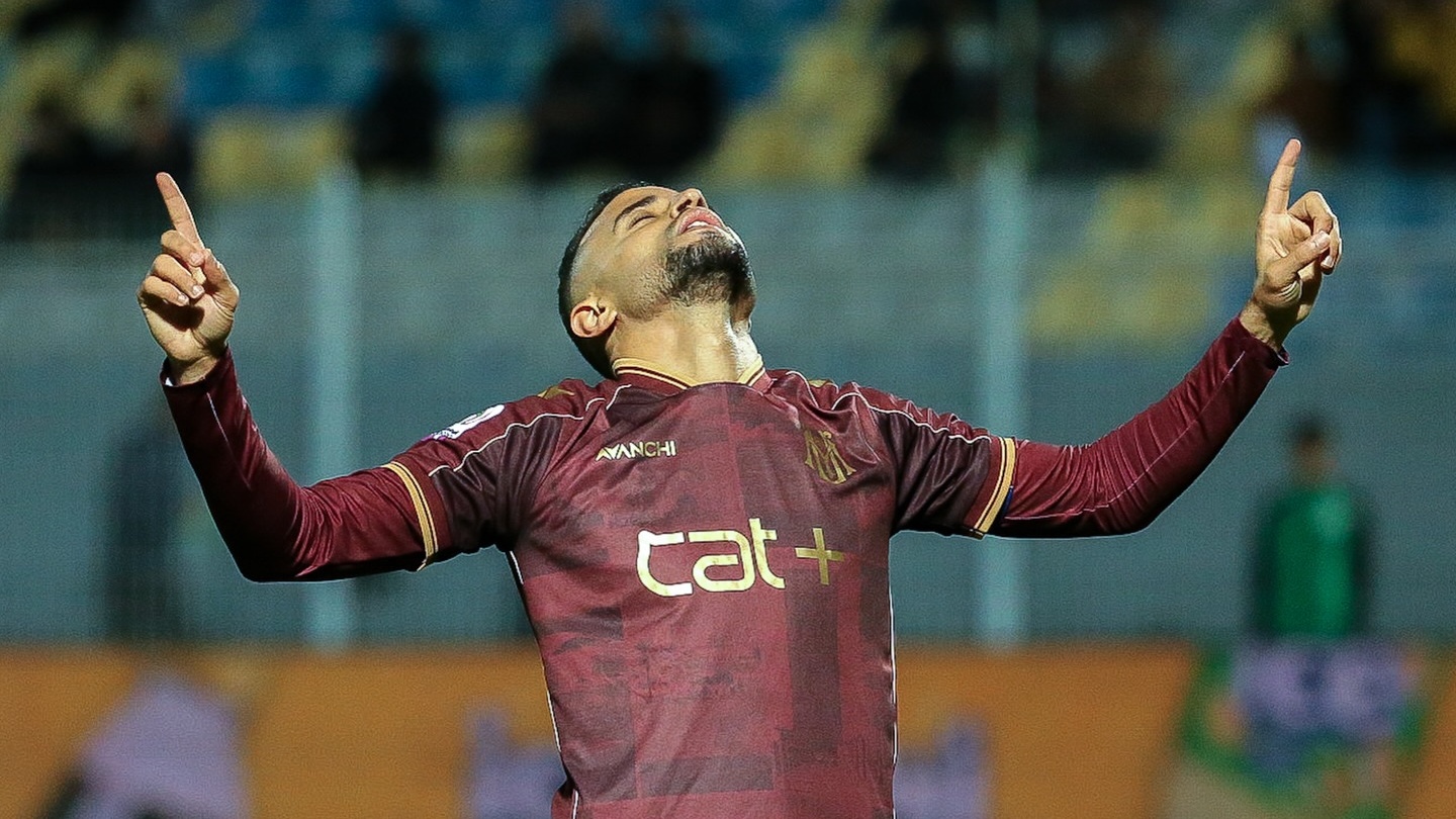 J14. Botola D1 : le DHJ renverse l’USYM, l’OCS toujours lanterne rouge