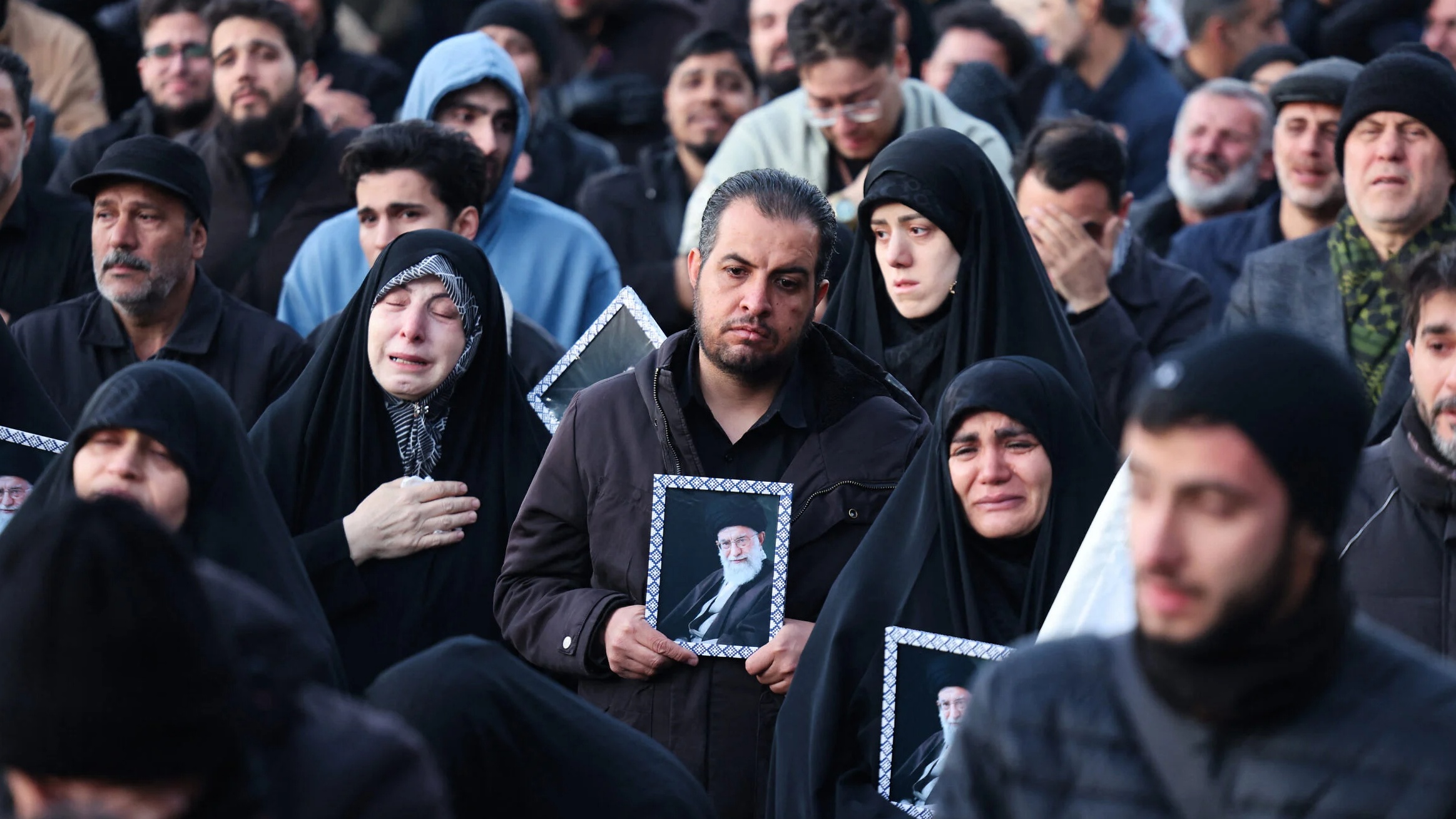 Mort de Khamenei : Téhéran frappé au sommet du pouvoir !