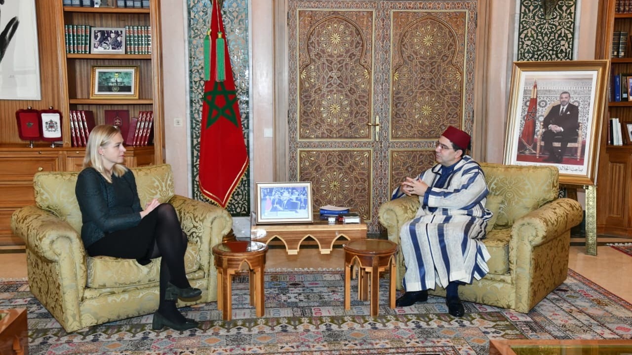 Coopération Maroc-Finlande : accent sur la digitalisation, la 5G et les énergies renouvelables