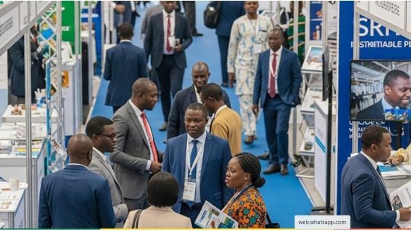 SIPAD : La performance n'est plus une option, c'est une exigence nationale et continentale