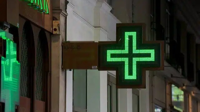 Pharmacies : Une réforme sous perfusion