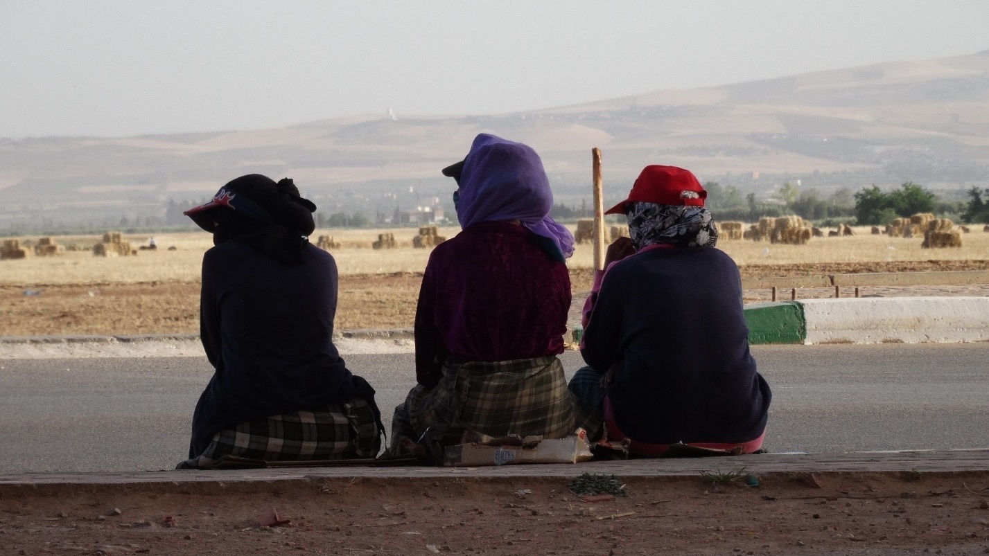 Rapport WBL : Le Maroc face au  grand défi de l’égalité économique