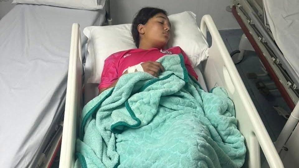 Futsal Féminin : Le traumatisme subi par une joueuse du Phoenix Marrakech relance le débat sur l’assurance 