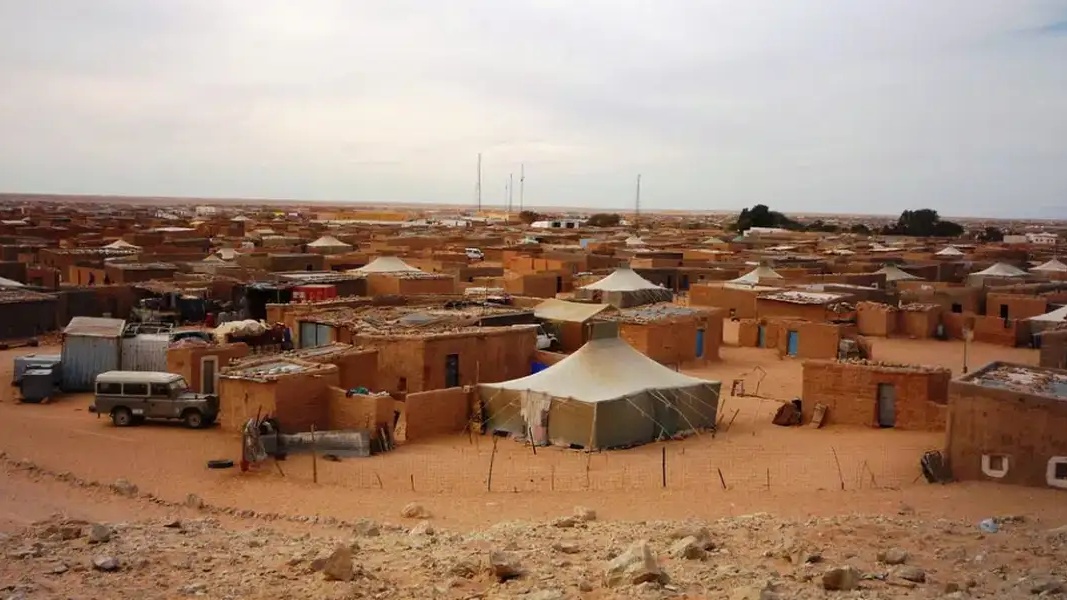 CDH : Un ancien détenu du polisario dénonce des violations graves dans les camps de Tindouf