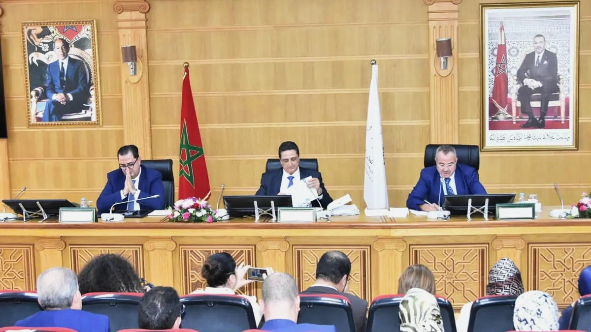 Tanger-Tétouan-Al Hoceima : le Conseil régional approuve à l’unanimité des projets majeurs en santé, éducation et économie