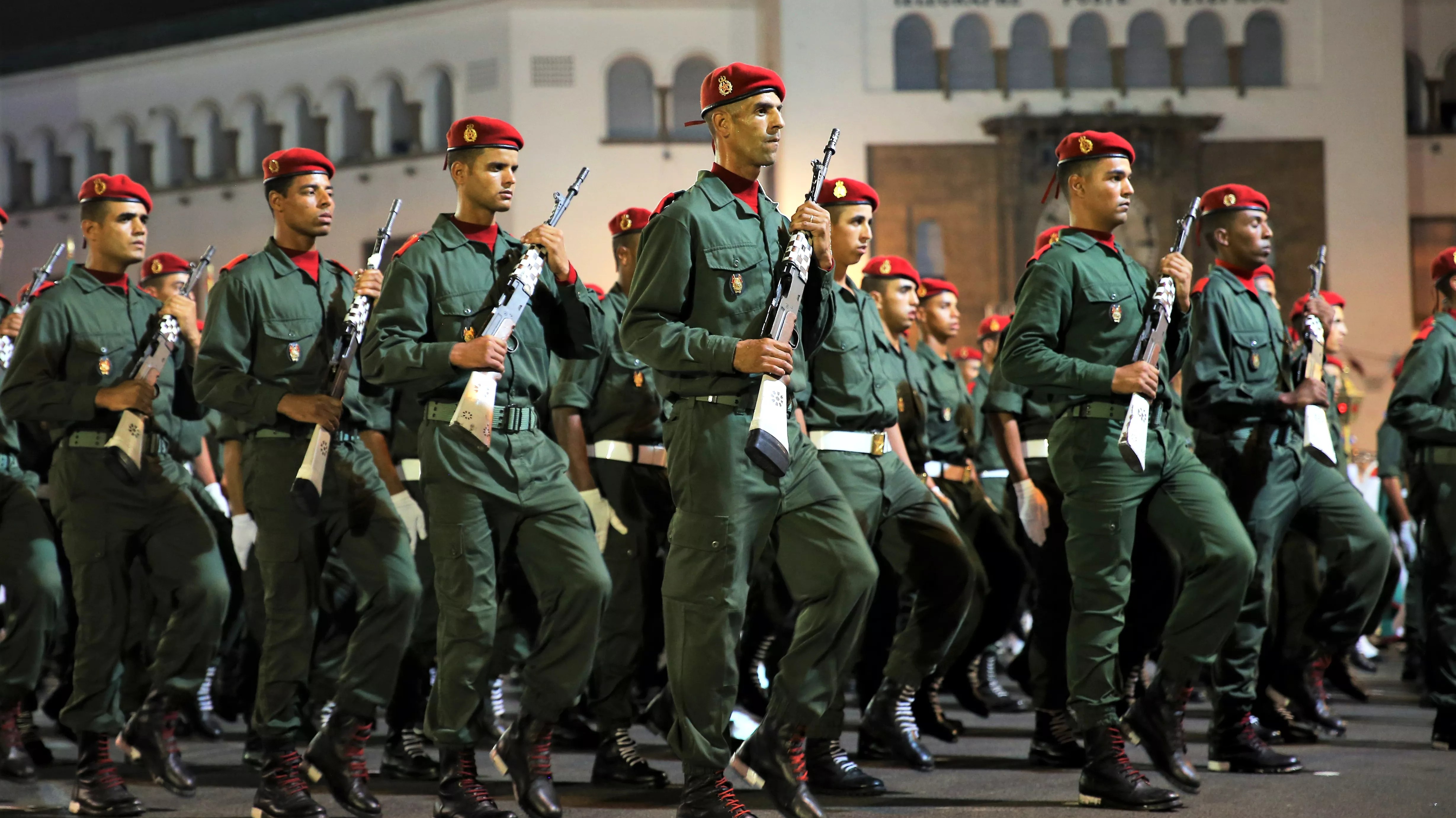 Service militaire 2026: Lancement de l'opération de recensement