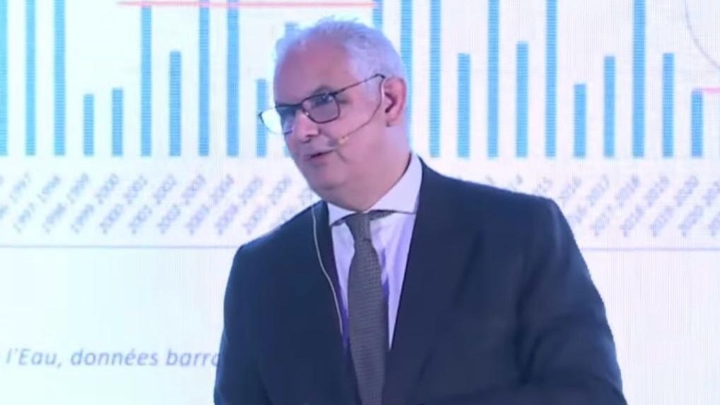 Souveraineté alimentaire : L’eau, clé stratégique face au nouveau cycle climatique