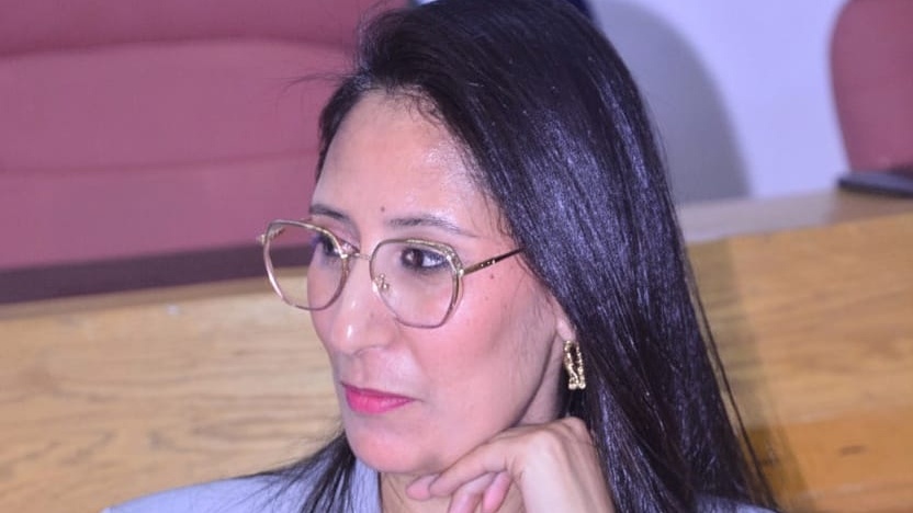 Interview avec Lamia El Khalloufi : « Nos provinces du Sud regorgent de femmes de talent »