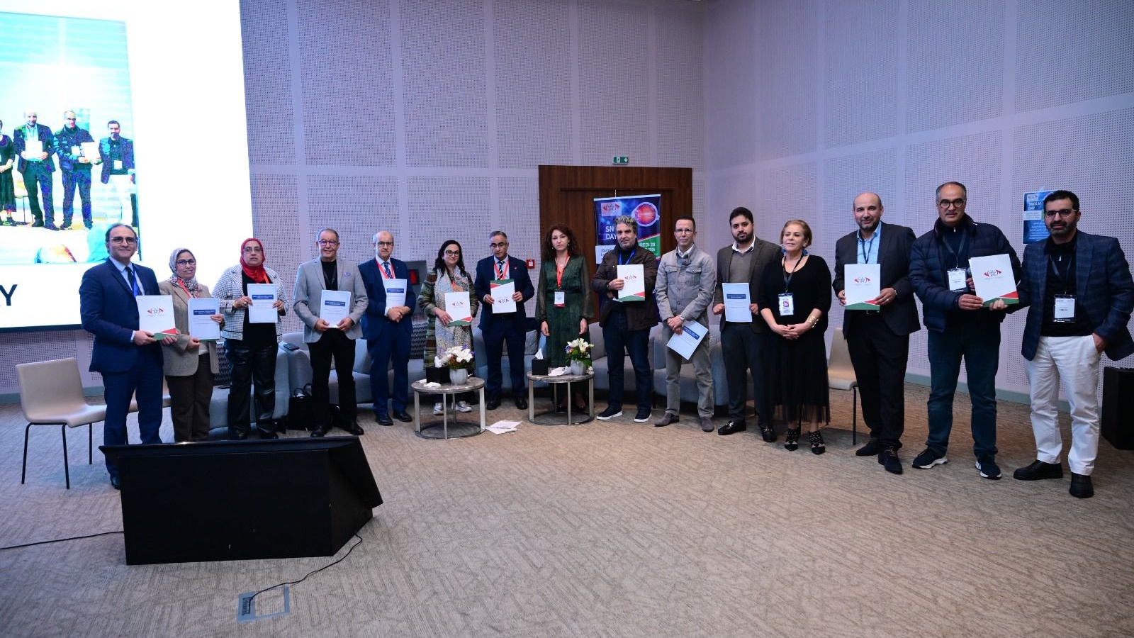 Les ophtalmologistes marocains appellent à des réformes pour l’avenir des soins oculaires 